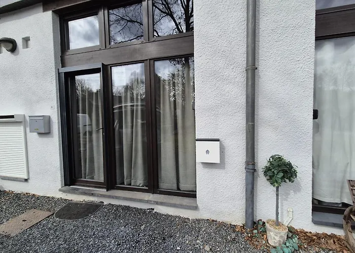 Maison Bonne Humeur Achouffe