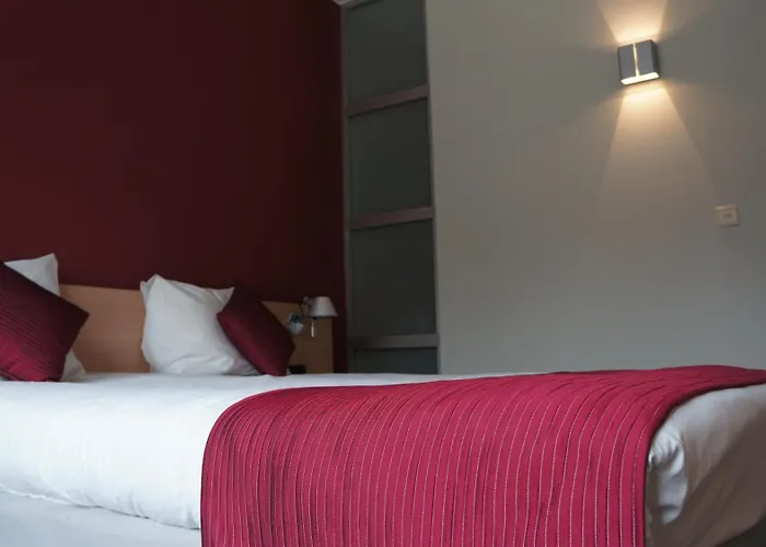 Vayamundo Houffalize